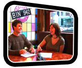 The Lemon Lime vodcast