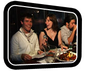 The Lemon Lime vodcast